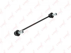 Стойка стабилизатора передняя L/R подходит для TOYOTA Yaris(P90) 05 / Verso S 10 C7296LR LYNXAUTO
