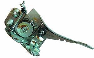 Замок двери ВАЗ-2121,21213 правый ДААЗ 21210610501200 DAAZ