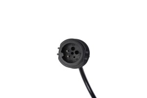 MAN 4-SERIE TGA (2000-2008) T01643001 TOPCOVER