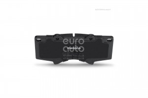 TOYOTA LAND CRUISER 120/PRADO 3000021 METACO