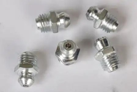 Пресс-маслёнка м8х1 АВТОМАГНАТ AM18007 AVTOMAGNAT