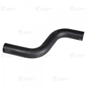 Кмпл патрубков охл. для ам Hyundai Accent (01-) 1.5i M,A (EPDM, 2шт.) (LPK 0801) LPK 0801 LUZAR