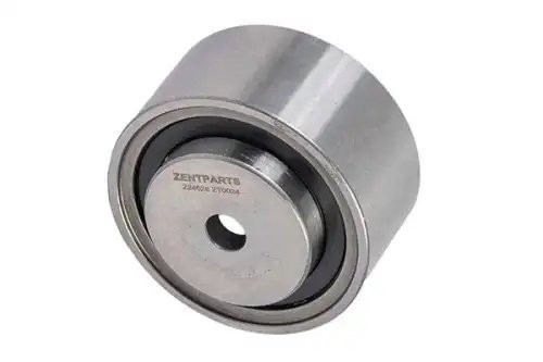 ролик обводной ремня ГРМ!\ Peugeot 407 2.7HDi 05> Z24028 ZENTPARTS
