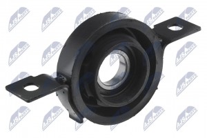 подвесной подшипник! карданного вала\ Jeep Grand Cherokee 11> NLWCH005 NTY