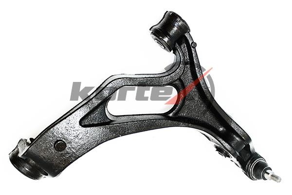 Рычаг AUDI Q7/VW TOUAREG 03- пер.подв.нижн.лев.(сталь) KSL5017 KSL5017 KORTEX