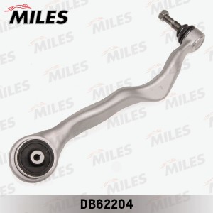Рычаг передней подвески левый BMW F20/F21/F30/F31/F34 10- (TRW JTC1623) DB62204 DB62204 MILES