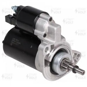 VW GOLF II/JETTA II (1983-1992) LST 1813 START VOLT