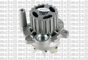 помпа!\ Audi A3/A4, VW Golf/Passat/Bora 1.9TDi 00> 24-1355 METELLI