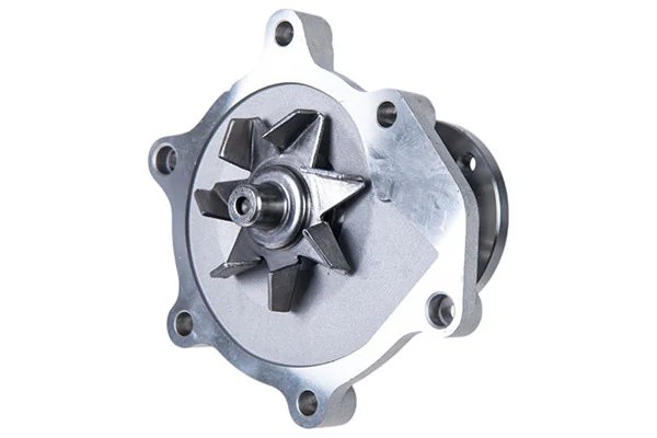 помпа!\ Lexus LS400/LX450 4.0/4.5 90-01, Toyota Landcruiser 4.5 93-97 4500-0383-SX STELLOX