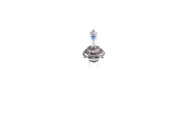 Лампа [1 шт] H4 12V 60/55W PLUS 90 (SB/блистер) 1987301077 1 987 301 077 BOSCH
