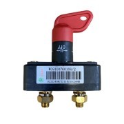 Выключатель массы SITRAK OE WG9100760106 SITRAK