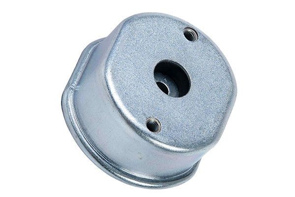 подушка ДВС правая!\ VW T4 2.4D 92-98 2517095SX STELLOX