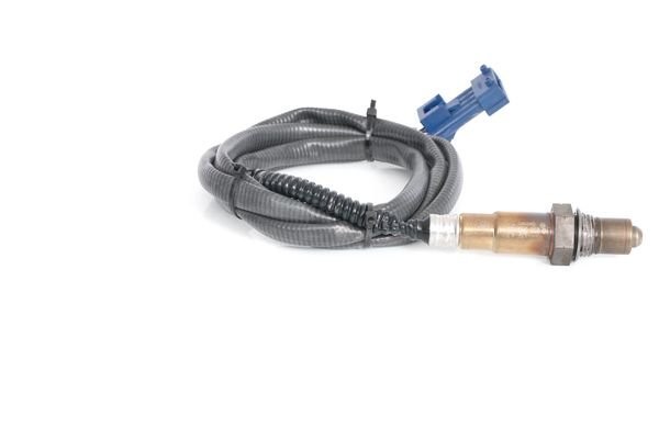 Датчик кислорода PEUGEOT 307 BOSCH 0 258 006 029 BOSCH