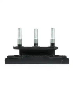 подушка двигателя задняя! Nissan Pathfinder R51M 05-13 Z13497 ZENTPARTS