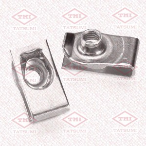 Клипса автомобильная [упаковка 10 штук] TJB1622 TJB1622 TATSUMI