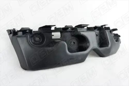 Кронштейн бампера переднего левый Renault Duster 1 (2011-2020) OEM0026KBPL OEMPARTS