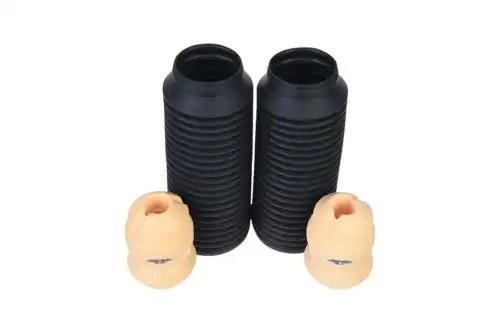 к-кт пыльник+отбойник амортизатора переднего!2+2 шт\ VW Golf 2/3/Passat 3, Seat  Z56750 ZENTPARTS