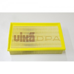 фильтр воздушный!\ Audi A3 1.6-2.0D 12> 11291001601 VIKA