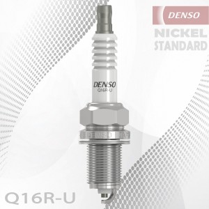 Свеча зажигания Q16R-U Q16RU DENSO
