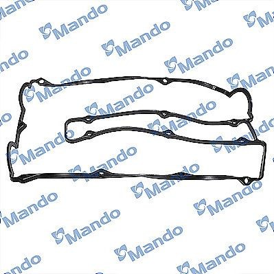 Прокладка крышки клапанной KIA Sportage (95-) (DOHC) MANDO EGCNK00054 MANDO