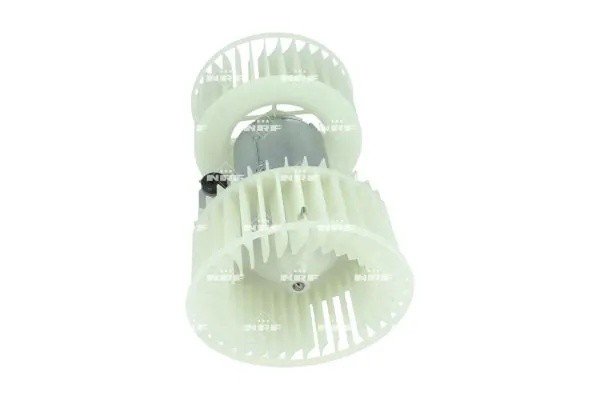 BMW/LAND ROVER с климатом 34113 NRF