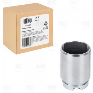 Поршень суппорта задний d=34 мм RCF 201002 TRIALLI