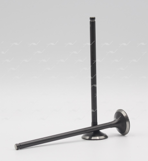 КЛАПАН ВЫПУСКНОЙ HONDA D15Z 26X55X116 VE-35004 AUTOWELT