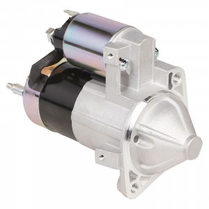 Стартер для а/м Hyundai Sonata EF 98-/KIA Magentis 00- 2.0i 1,2кВт LSt0829 LST0829 START VOLT