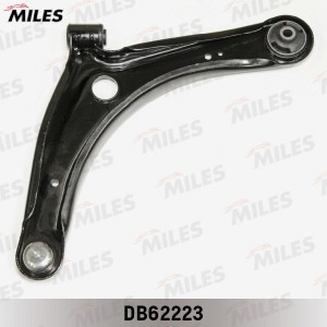 Рычаг передней подвески правый MITSUBISHI LANCER 08-/OUTLANDER XL 06- (TRW JTC22 DB62223 MILES