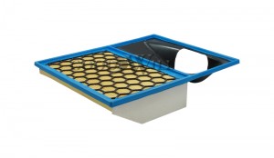 Фильтр воздушный (внешний) AG1058 AG 1058 GOODWILL