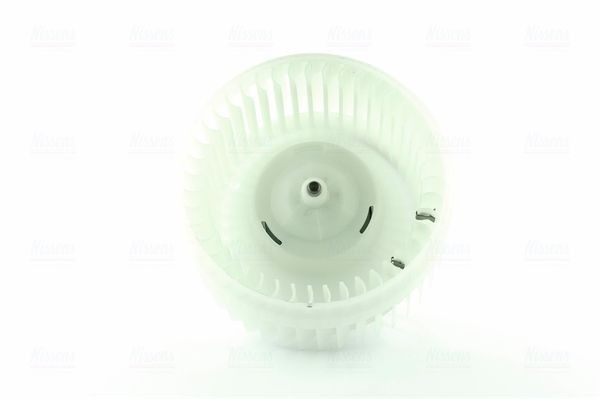 вентилятор отопителя!\ Volvo XC 90 02> 87036 NISSENS