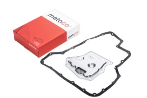 NISSAN ALMERA N16/PRIMERA P11 С ПРОКЛАДКОЙ 1040022 METACO