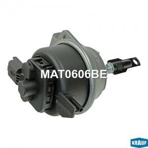 Актуатор турбокомпрессора MAT0606BE MAT0606BE KRAUF