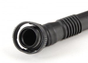 патрубок вентиляции картерных газов!\ BMW E46/E39/E60/E65/E83/E53 95> 11 61 1 432 559 BMW