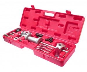 Набор съемников полуоси универсальный JTC JTC-1145 JTC TOOLS