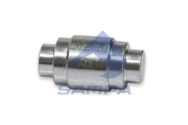 ролик торм. колодки !26/37/42x78 \BPW 83-95г 070.174 SAMPA