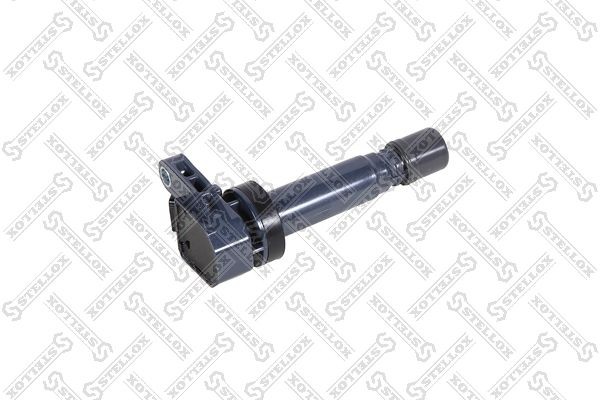 катушка зажигания!\ Daihatsu Sirion/Cuore 1.0 98-04 6100251SX STELLOX