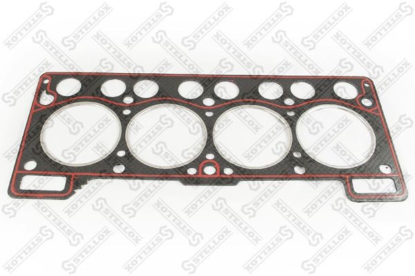 прокладка ГБЦ! (1.6mm)\ Renault R11/R19/Rapid/Trafic, Volvo 340-360 1.2/1.4 76> 11-25058-SX STELLOX