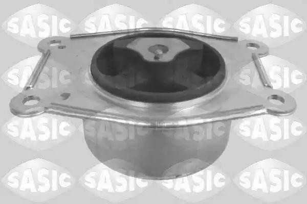 Опора двигателя левая OPEL ASTRA H АКПП 2706041 2706041 SASIC