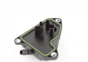 Маслоотделитель MERCEDES ML (W164) OE A2720160134 MERCEDES BENZ