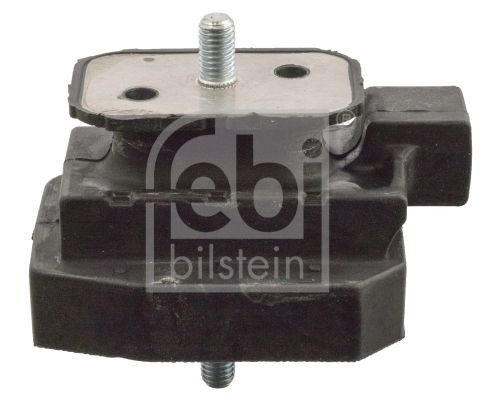 подушка кпп!\ BMW 5-серия E60/E61 03-09 103117 FEBI BILSTEIN
