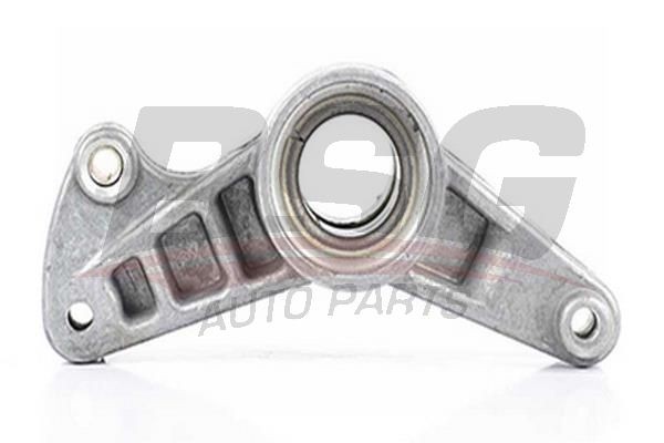 Натяжитель ремня MERCEDES C (W202) (93-00),E (W124) генератора BSG BSG60615006 BSG
