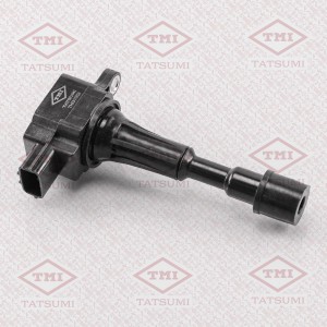 Катушка зажигания MAZDA 3/Axela/Demio/Verisa 03- THG1032 THG1032 TATSUMI