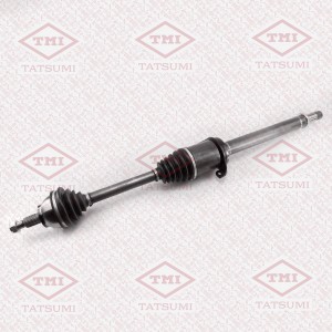 Приводной вал правый MERCEDES W169 04- TDD1023 TDD1023 TATSUMI
