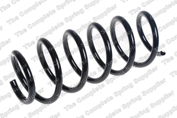 4035781 ПРУЖИНА ПЕРЕДНЯЯ HONDA 4035781 LESJOFORS