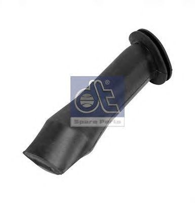 клапан аварийный фильтра воздушного ! \ Scania 4-Series 1.10276 DIESEL TECHNIC