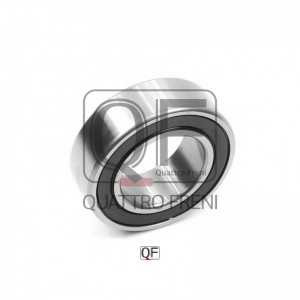 Подшипник HYUNDAI Santa Fe,Tucson,ix35,i40 KIA Sortage вала приводного QUATTRO F QF51C00003 QUATTRO FRENI