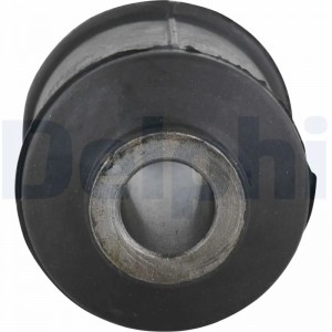 сайлентблок верхн. рычага зад.!\ WV T4 all 91> TD525W DELPHI