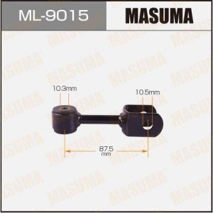 тяга стабилизатора переднего!\ Toyota Liteace 92> ML-9015 MASUMA