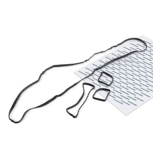 FORD MONDEO III/MAZDA 3/MPV II (LW) 15-36563-01 VICTOR REINZ